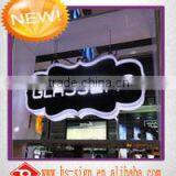 Outdoor Resin Alphabet Letters Wall Sign thumbnail-1