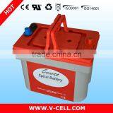 6-FMJ-13 Spiral Battery thumbnail-1
