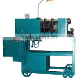 OCEPO reinforced rebar upsetting and thread cutting machine, rebar upsetting and threading machine