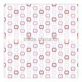 Transfer Foil For Pvc Coated Fabric