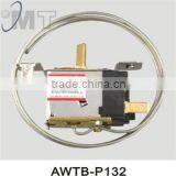 Capillary Type Thermostat for Freezer