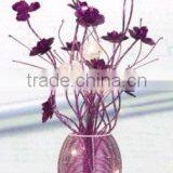 Modern Aluminium Floor Standing Lamp/flower Table Lamp thumbnail-2