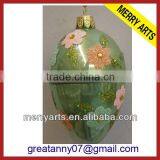 Made in China Cake Shape Xmas Ball,open Christmas Ball Tree Decorations thumbnail-2
