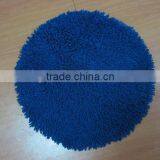 Microfiber Heart Shape Bedroom Mat thumbnail-4