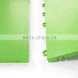 Outdoor PP Interlocking Sports Floor thumbnail-2