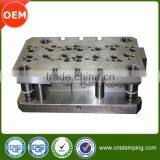 Customized China Progressive Tooling Maker,progressive Metal Tool for Auto Part thumbnail-2