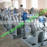 High Quality and Low Price Api 610 Centrifugal Pump