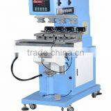 4-Colour Sealed Cup Pad Printer Machine for Golf Balls LC-SPM4-200T Supplier's Choice thumbnail-2