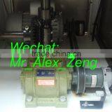 Automatic Detergent Powder Filling Packing Machine With 4 Sides Sealing Bag thumbnail-3