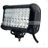 LED Rotating Color Led Light 108w White Color Led Work Lighting High Bright Led Driving Light thumbnail-2