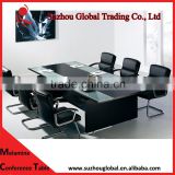 wooden meeting room table cheap wood table and chairs