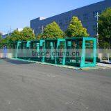 China OEM Sheet Metal Fabrication, Customized Welding Service for Lifting Room thumbnail-2