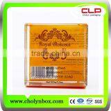 2016 New Produce Plastic Soap Box With Low Price