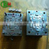 Guangdong High Quality ABS Plastic Parts Production thumbnail-3