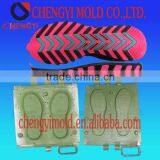 Best Advance Eva Shoe Sole Moulding Factory thumbnail-1
