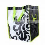 Brand Promotion PP Woven Fashion Bag thumbnail-1