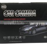MiNi Car Blackbox HD With G-sensor 1080P 140 Degree Wide Angle DVR thumbnail-5