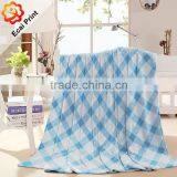 Dropship Hot Sale Popular Custom Made Heat Transfer Printed Polar Fleece Blanket thumbnail-3