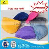13406 EZ Comfort Inflatable Travel Message Neck Pillow thumbnail-4