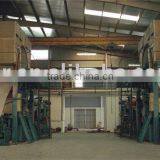High Speed Tissue Paper Machine