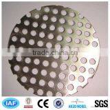 Perforated Metal Mesh thumbnail-4