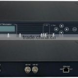 asi dvb-t modulator (ASI IN,DVB-T RF out)