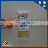 4oz. Cosmetic Tube, Plastic Cosmetic Tubes Wholesale With Cap thumbnail-3