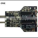 Height Compatible Pass EMC 12V 7W Mini Dimming Led Driver for MR16 thumbnail-2