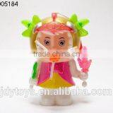 Plastic Cute Design Cartoon Sheep Lantern Toy for Kids