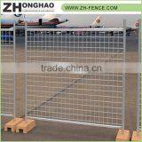 Best Quality Easy Assembly Australian Metal Temporary Fence Anping thumbnail-2