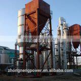 China Biomass Gasification Electricity Generation Plant