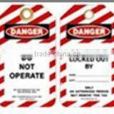 SAFETY LOCKOUT TAGS (SFT-1141) thumbnail-1