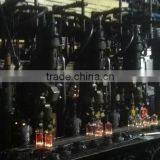 100ml Cylindrical Bottle Glass Perfume Bottle With Golden Cap Quality Choice thumbnail-4