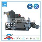 Transformer Spiral Plate Type Oil Water Cooler thumbnail-1