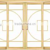 Aluminium Sliding Door