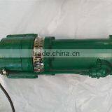 Hydraulic Well Drilling Machine of Agricultural Equipment thumbnail-3