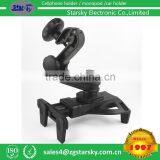 Universal Car Back Seat Headrest Mount Holder Car Back Seat Headrest Mount Holder thumbnail-2