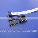 Smt Panel 1mm Pitch Fpc Connector thumbnail-3