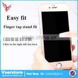 New Product 2015 High Quality For Iphone 6 Japanese Glass Wholesale Price 3D Full Covered Tempered Glass Screen Protector Quality Choice