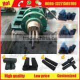 Low Investment Finger Coal Briquette Extruder Machine for Smoking Shisha Hookah thumbnail-5
