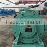 High Quality Mining Winch With Roller thumbnail-5