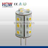 12V LED G4 Bulb With 3528 SMD
