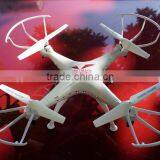Hot Sale 2.4G 4 Channel 6 Axis Remote Control Quadcopter Quality Choice thumbnail-3