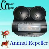 PIR Motion Activated Animal Repeller GH-191