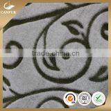 2015 Hot Sale Comfy 100% Polyester Coral Fleece Fabric thumbnail-1