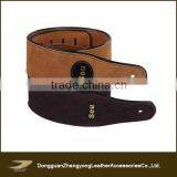 Custom Bass Straps Guitar Straps Genuine Leather Guitar Straps