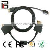 High Quality for Xbox360 HDMI Cable for Xbox360 Slim HDMI Ada