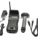 XL9310 USB Wireless Barcode Scanner With Memory thumbnail-3