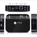 Full hd Media Player 1080p Google Chromecast Hdmi Streaming Media Player 4K Player HDMI Input H.265 Hevc 3D Media Player thumbnail-4