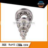 All Nice Bearing Company Supply 6805 Open Deep Groove Ball Bearing thumbnail-1